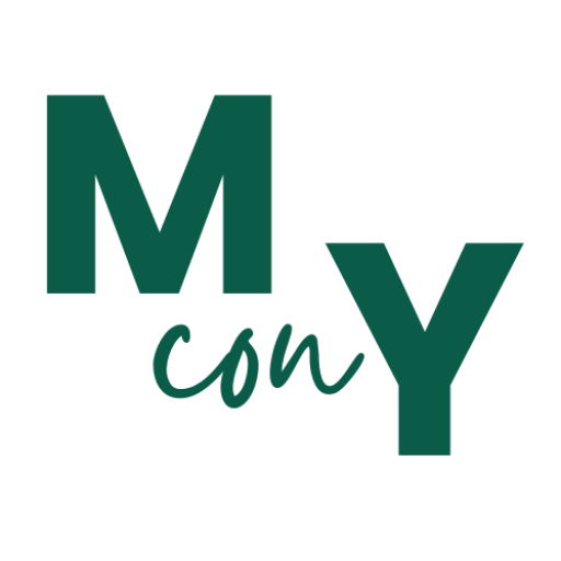 Logo de Marketing con Yaiza – Cursos de Marketing Digital y Redes Sociales